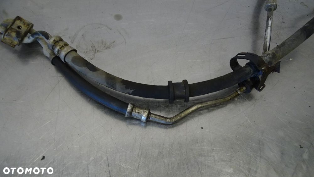 PRZEWÓD WSPOMAGANIA VOLVO S40 II 2.0 - 5