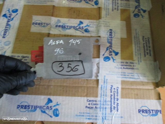 Modulo Airbag 54421221116 ALFA ROMEO 145 1996 - 2