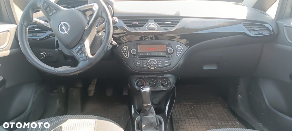 Opel Corsa - 4