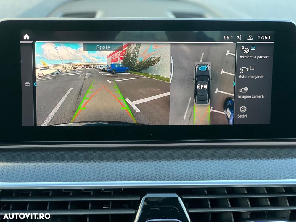 BMW Seria 5 - 16