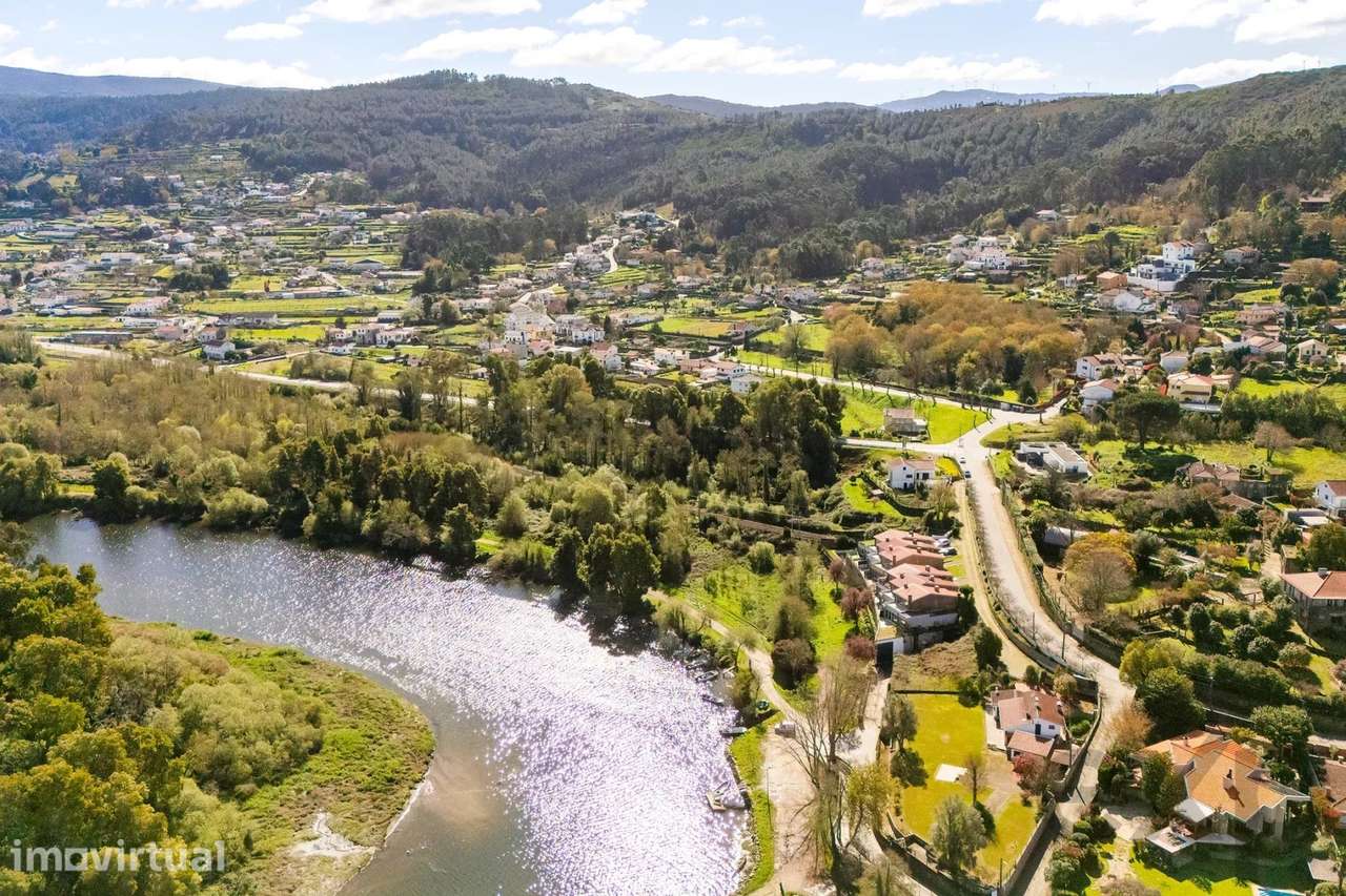 Terreno para Construção | 6.877 m² | 10 km Espanha | Investimento - Grande imagem: 5/16