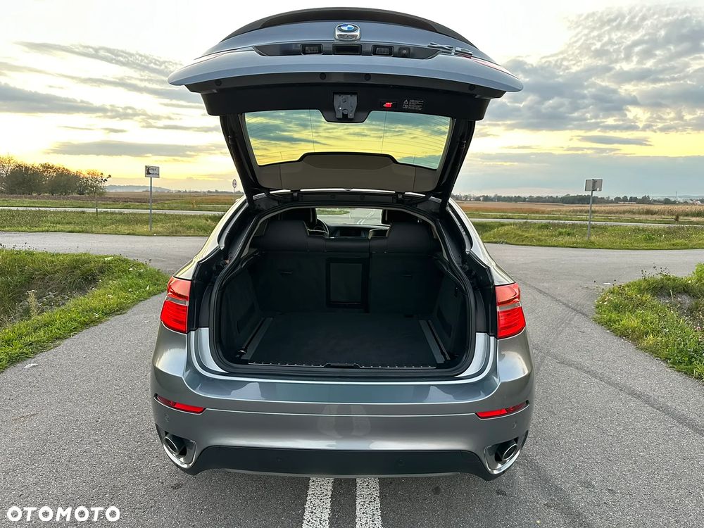 BMW X6 xDrive40d Edition Exclusive - 34