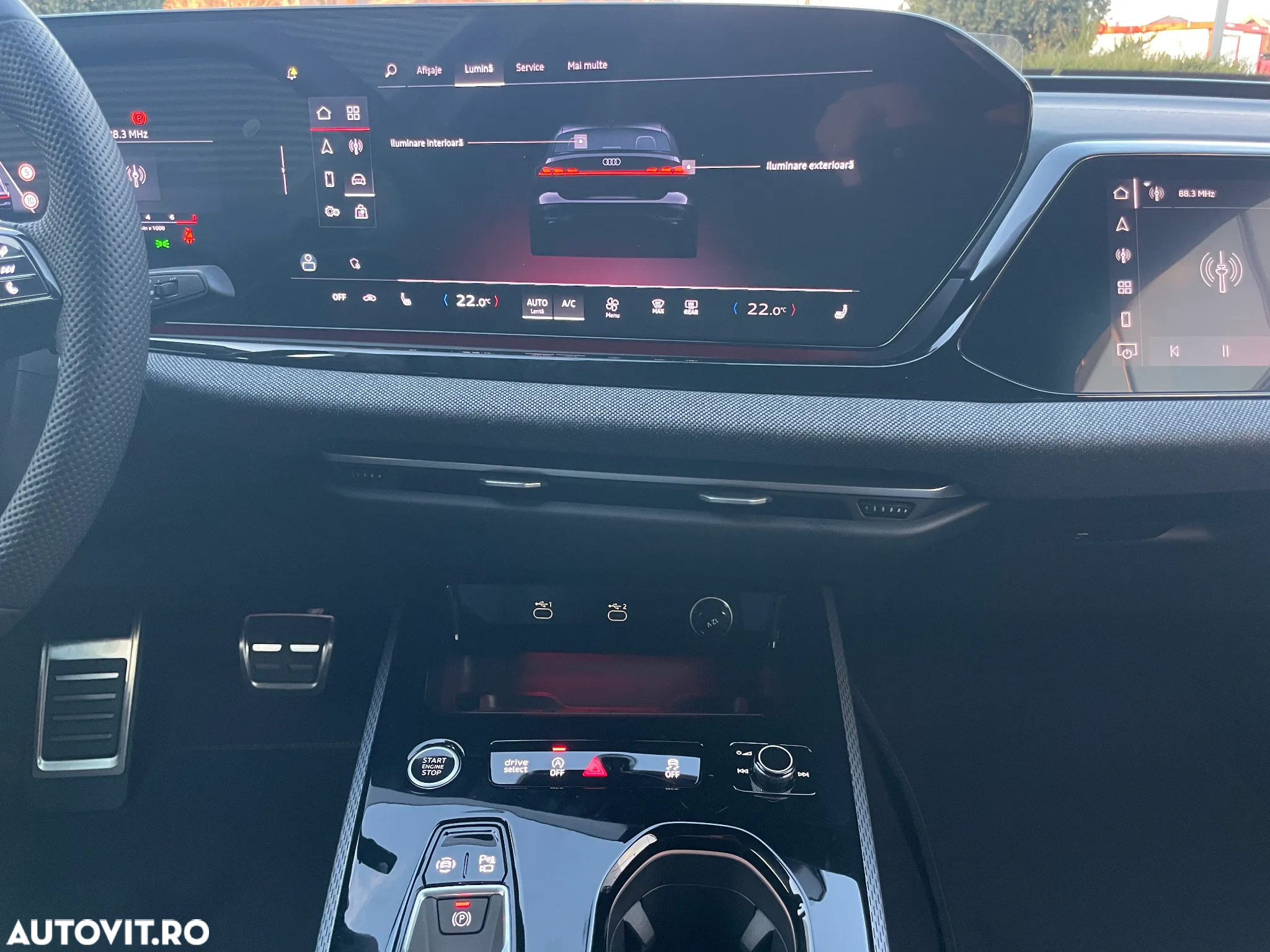 Audi A5 - 27