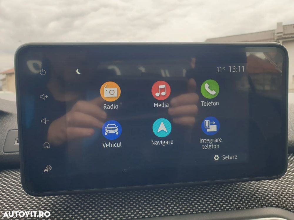 Dacia Logan TCe 90 MT6 Prestige - 21