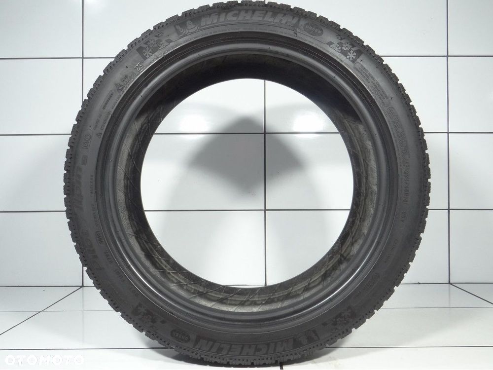 Opony zimowe 225/45R18 95V Michelin - 3