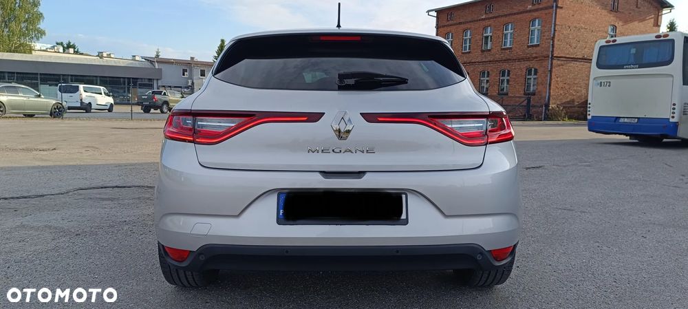Renault Megane - 8
