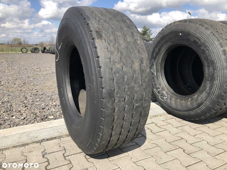425/65R22.5 Opona AEOLUS HN805 Naczepowa HN 805 - 1