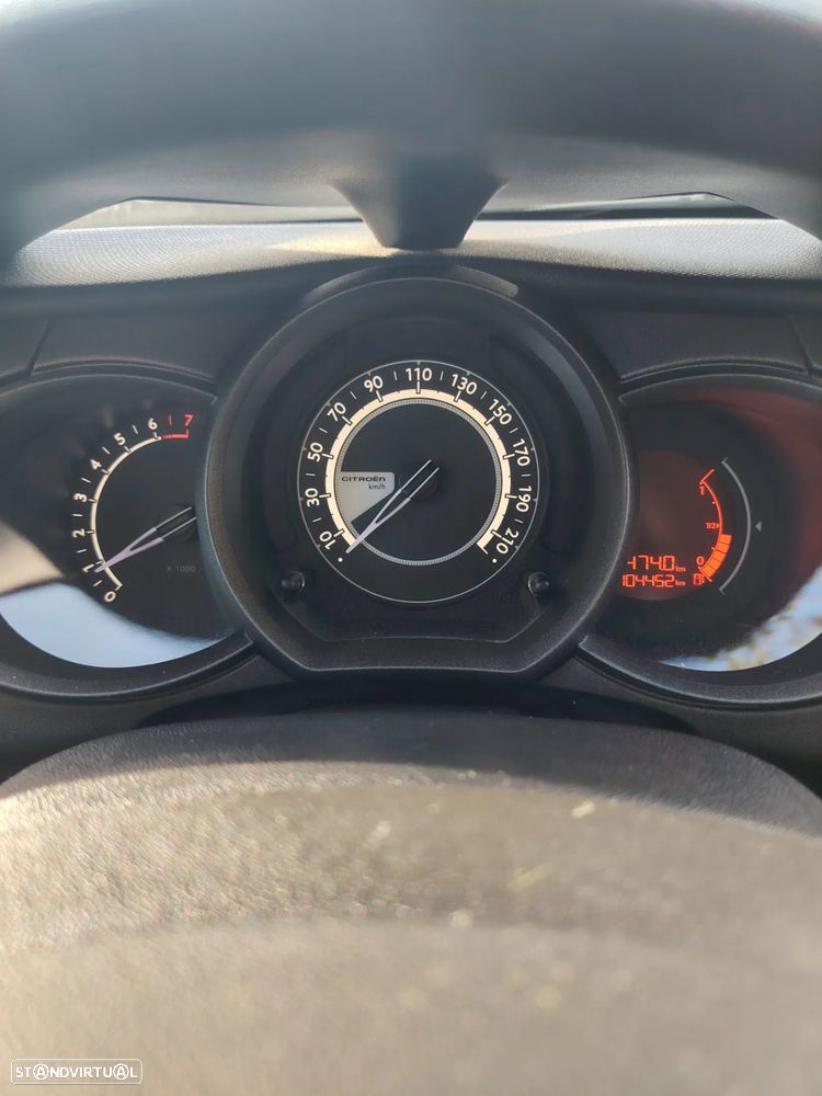 Citroën C3 - 9