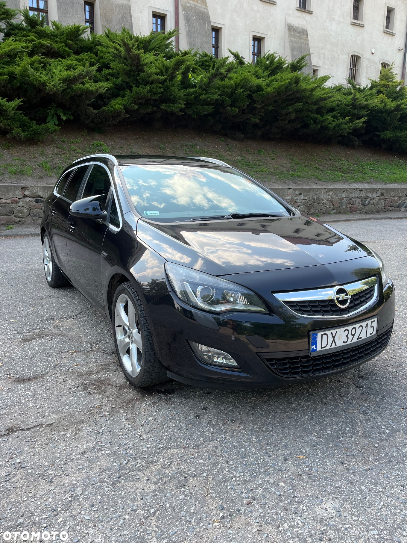 Opel Astra - 9
