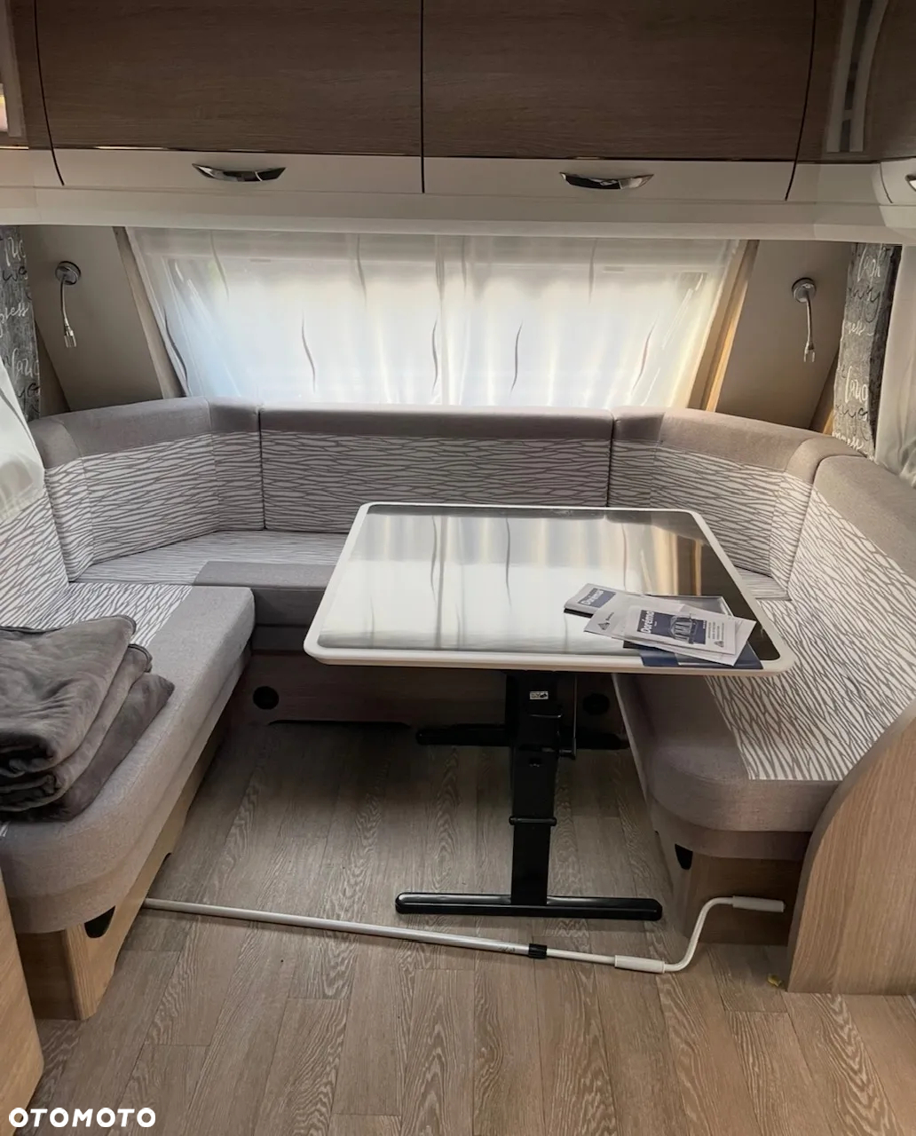 Hobby Prestige 720 KWFU - 17