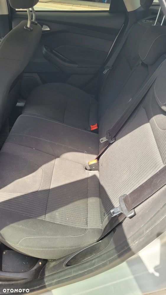 Ford Focus 1.6 TDCi Gold X (Trend) - 9