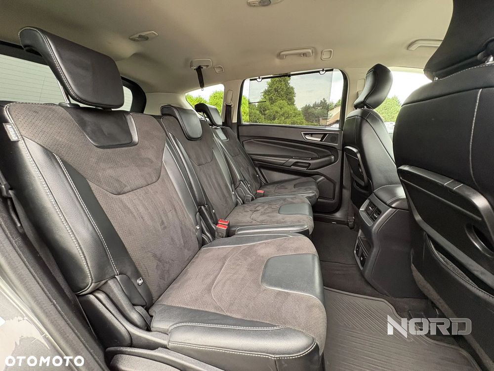 Ford S-Max 2.0 TDCi 4WD Titanium PowerShift - 13
