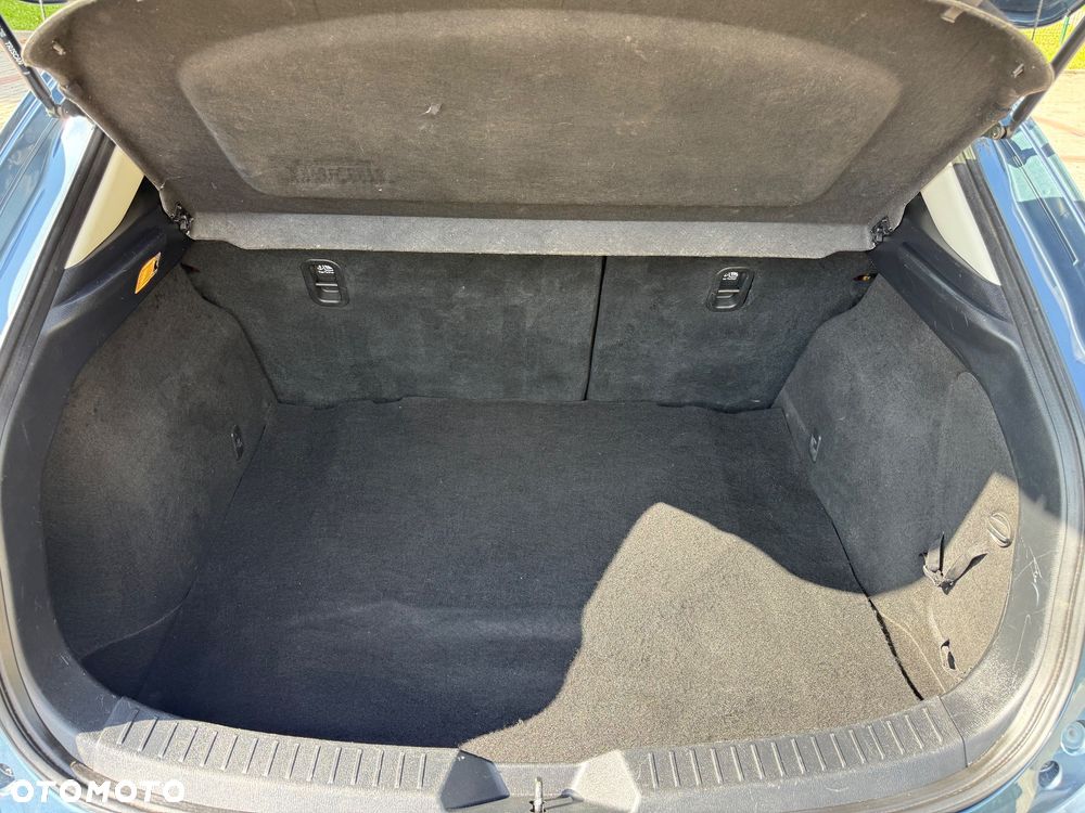 Mazda 3 SKYACTIV-G 120 Signature - 9