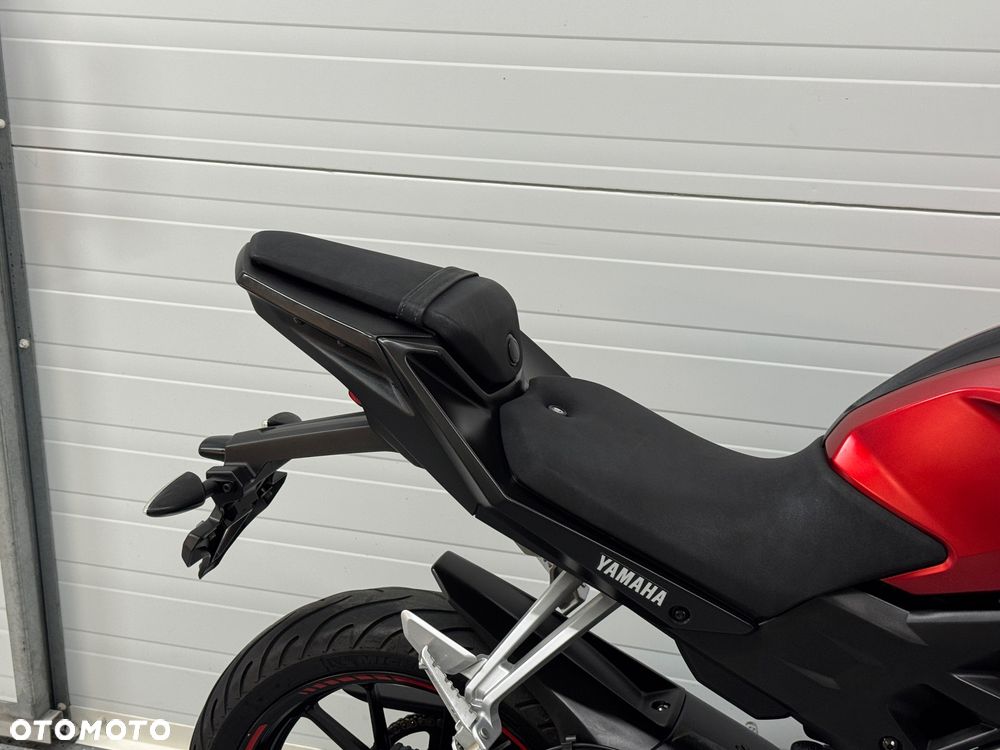 Yamaha MT - 5