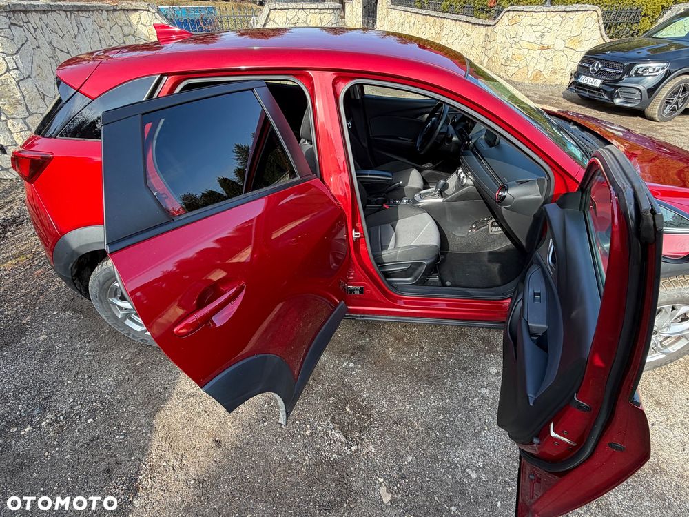 Mazda CX-3 2.0 Skyenergy - 10
