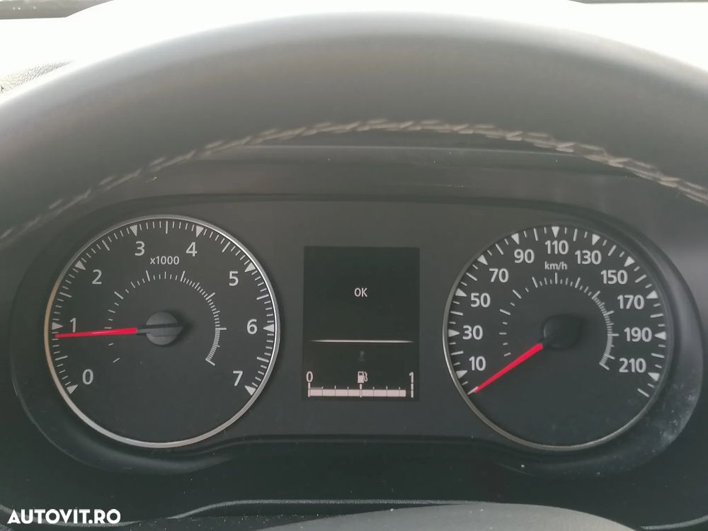 Dacia Duster dCi 110 FAP 4x4 Prestige - 10