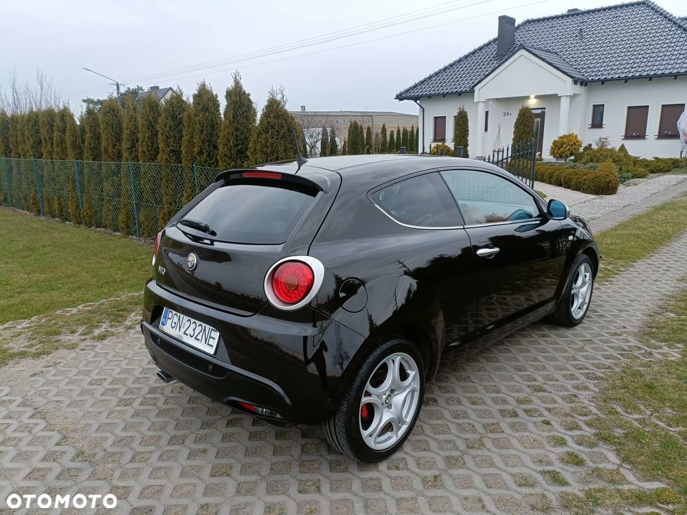 Alfa Romeo Mito - 6