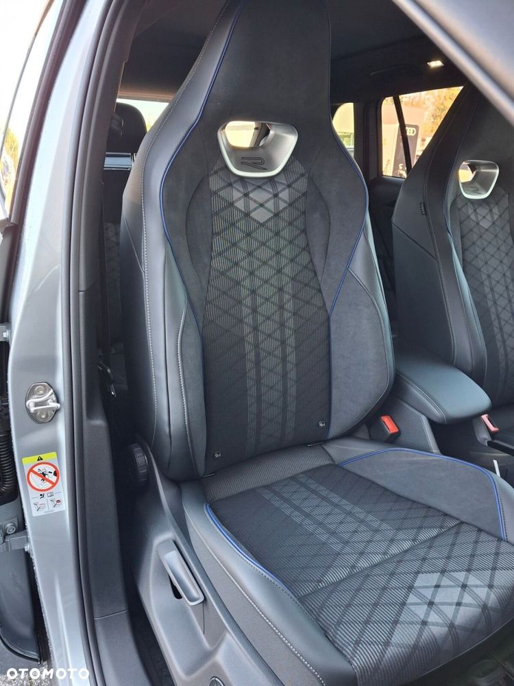 Volkswagen Tiguan 2.0 TDI R-Line Plus DSG - 15