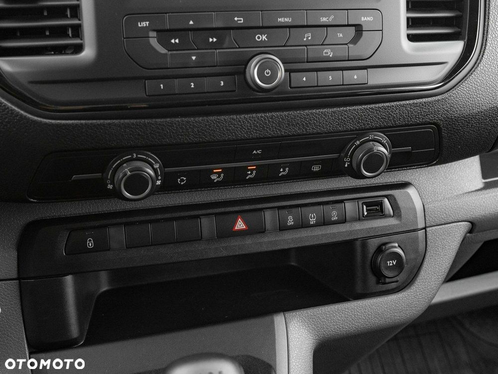 Toyota ProAce Kombi 2.0 D-4D Long 2,8t - 15