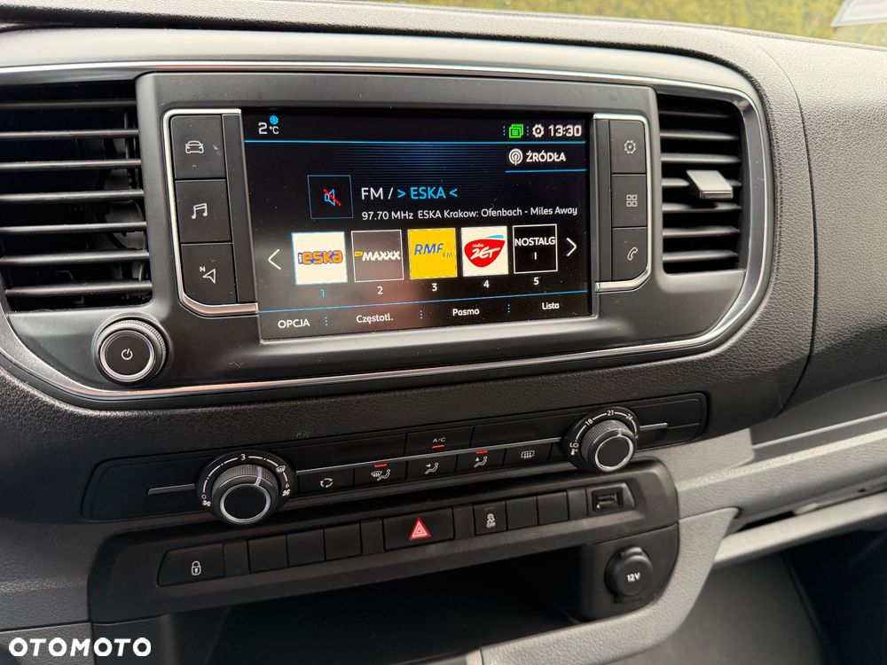 Peugeot Traveller 1.6 BlueHDi Long Business - 13