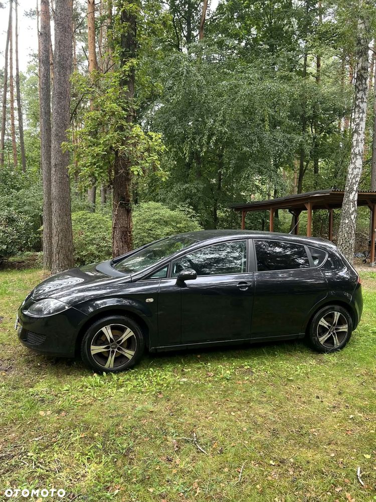 Seat Leon 2007 photo 5