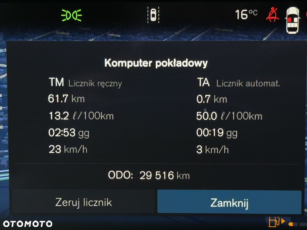 Volvo XC 60 - 21