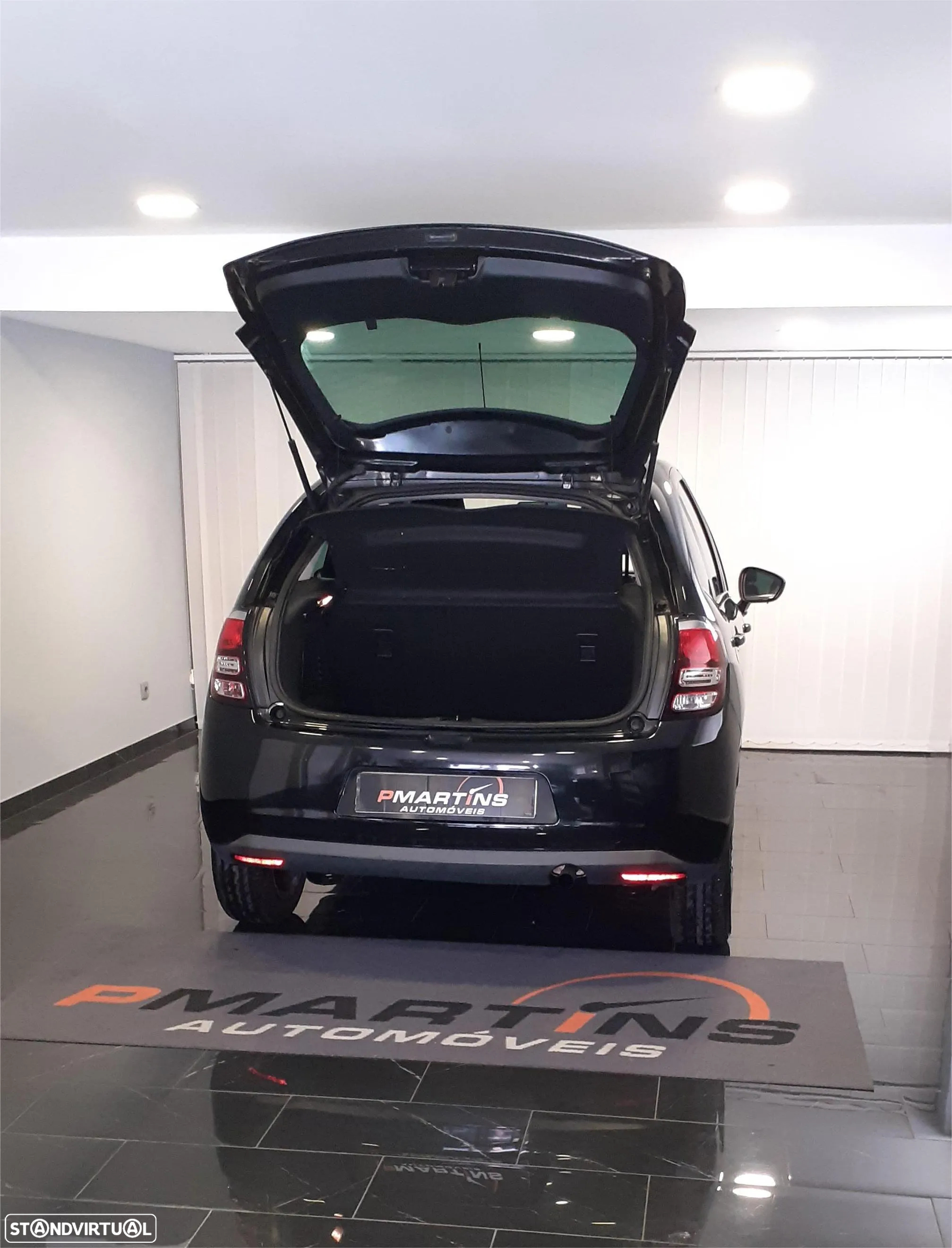Citroën C3 1.2 PureTech Collection - 4