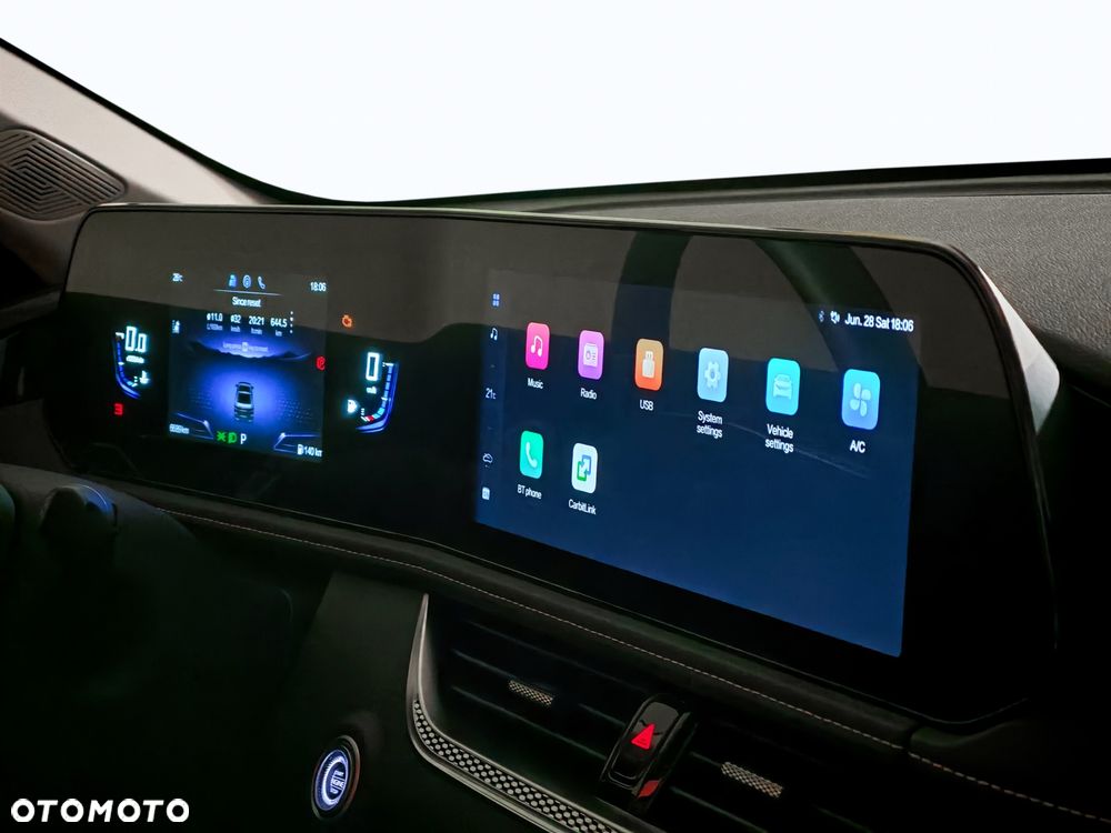 Bestune B70 2.0T Elegance - 17