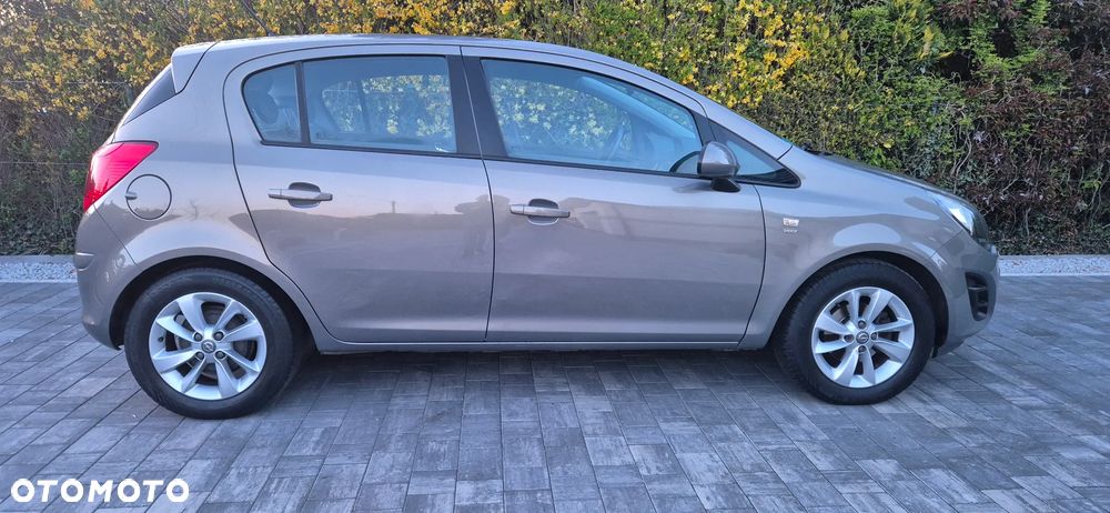 Opel Corsa 1.4 Enjoy - 6