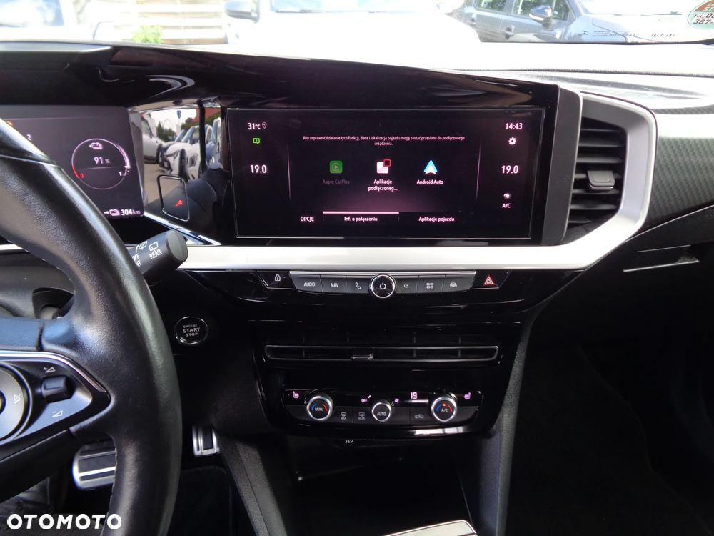 Opel Mokka 50kWh Ultimate Pack - 13