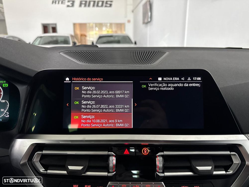 BMW 330 e Pack M Auto - 42