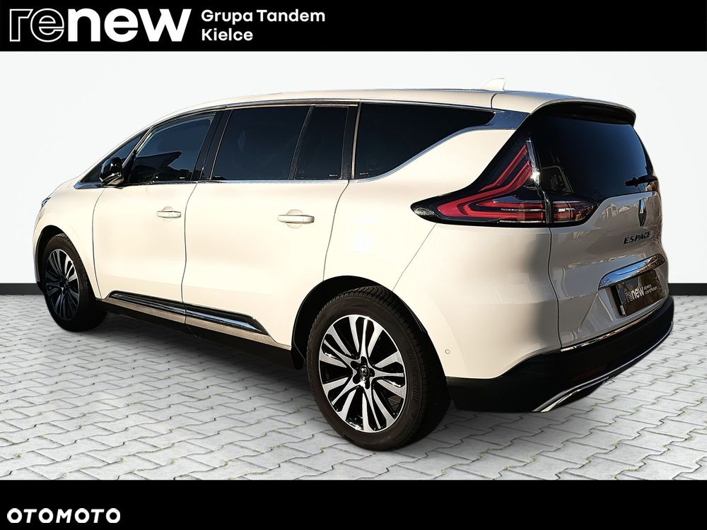 Renault Espace 2.0 Blue dCi Initiale Paris EDC - 7