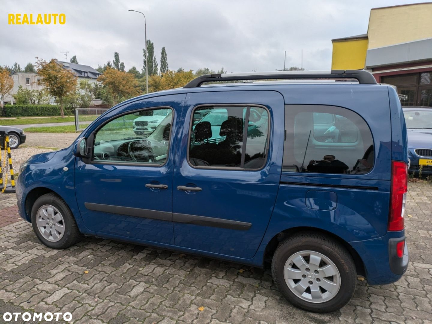 Mercedes-Benz Citan - 6
