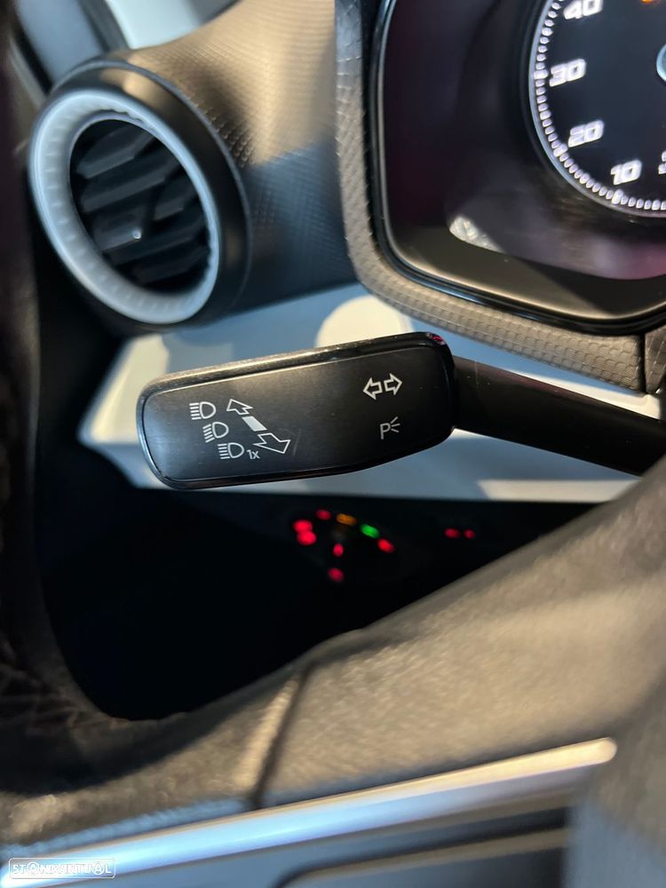 SEAT Ibiza 1.0 TSI Style - 27