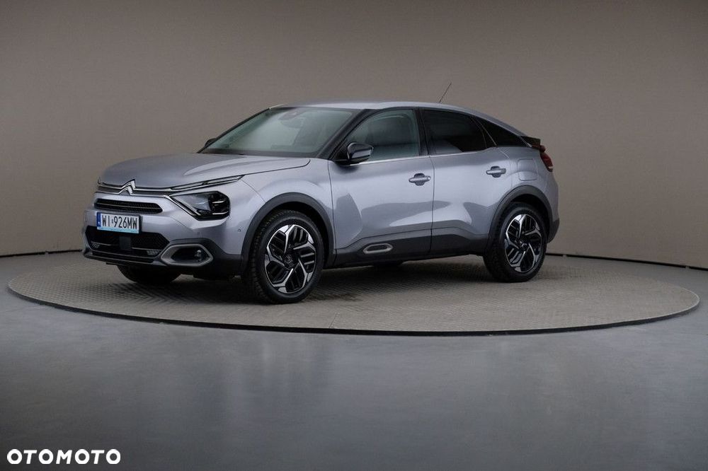 Citroën C4 1.5 BlueHDi Shine S&S - 1