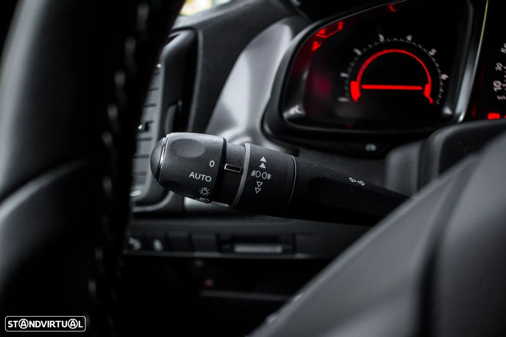 Citroën DS5 THP 200 SoChic - 13