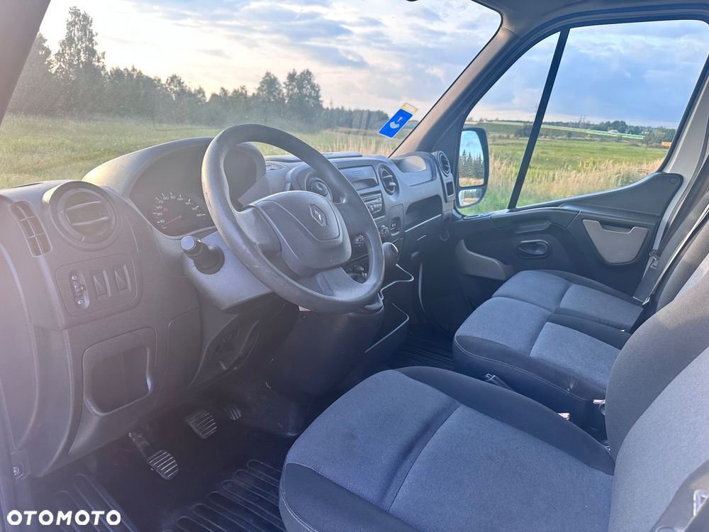 Renault Master - 7