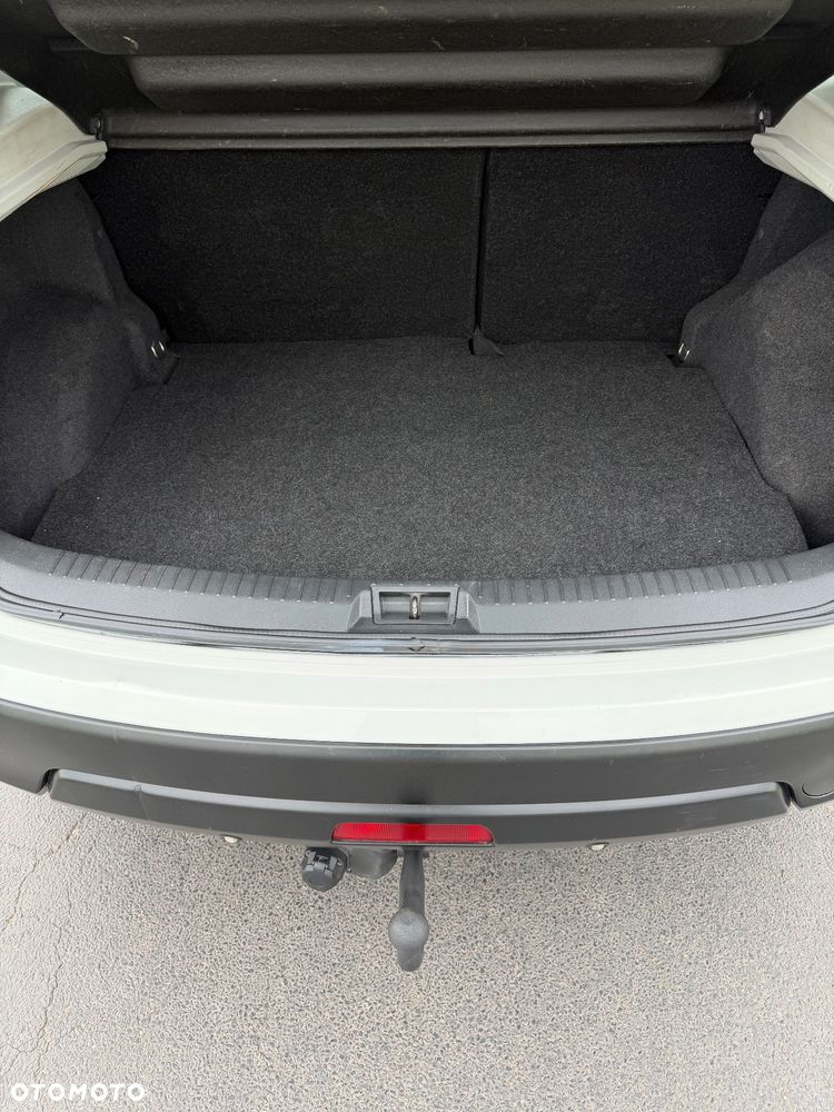Nissan Qashqai 2.0 Tekna - 15