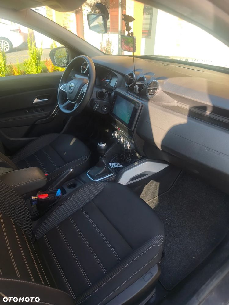 Dacia Duster 1.0 TCe Prestige - 13