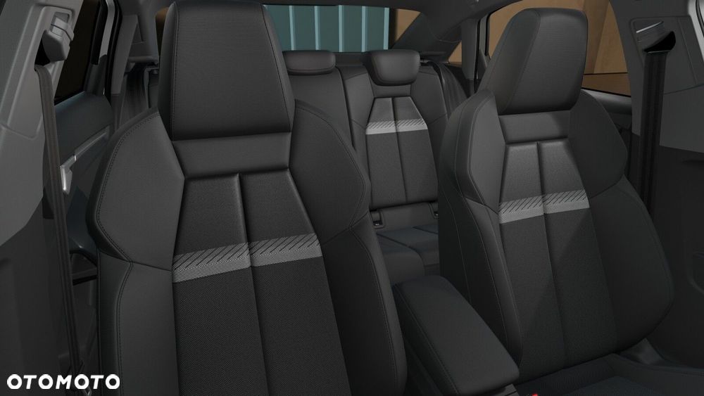 Audi A3 Limousine - 10