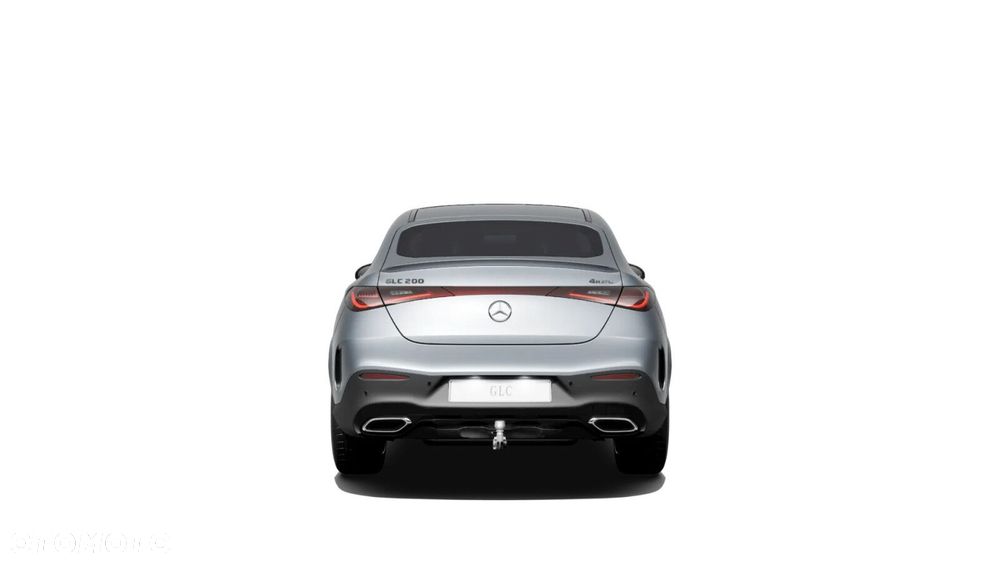 Mercedes-Benz GLC 200 mHEV 4-Matic AMG Line - 26