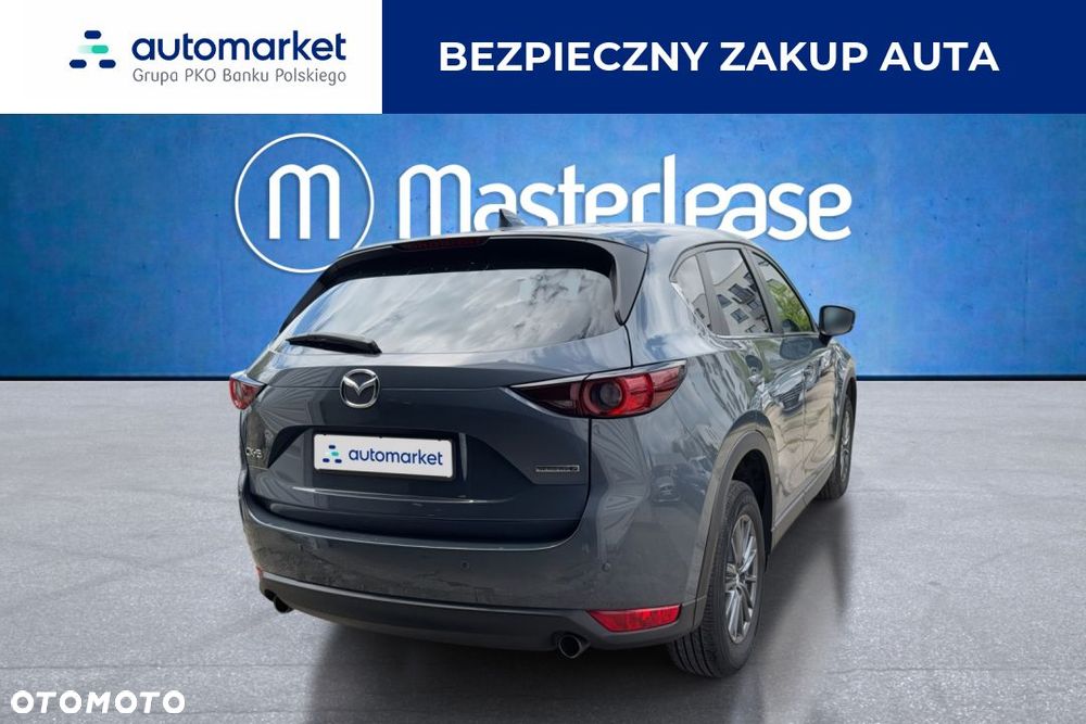 Mazda CX-5 2.5 Skyenergy 2WD - 5