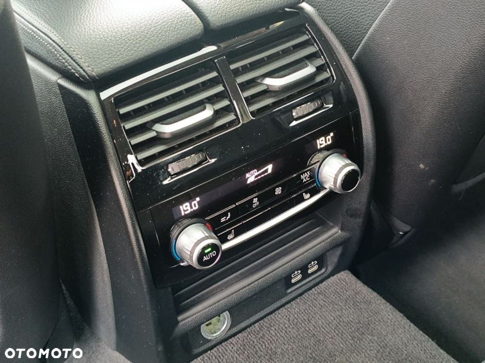 BMW Seria 5 - 30