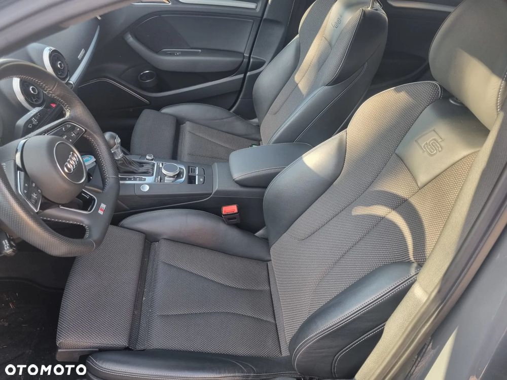 Audi A3 Sportback - 6