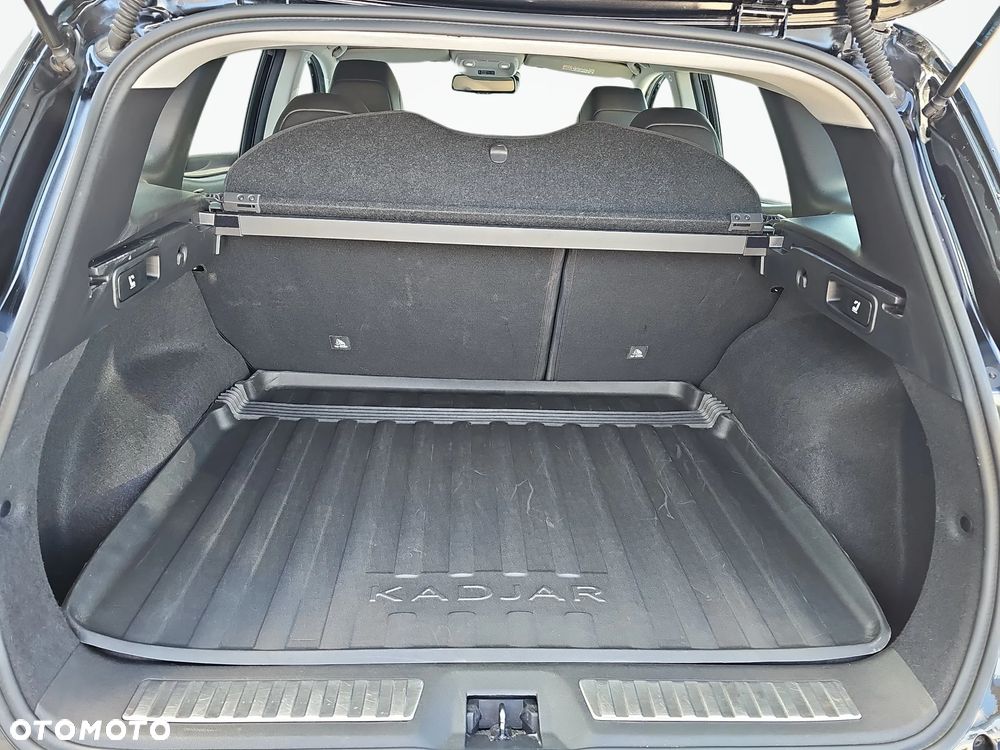 Renault Kadjar 1.3 TCe FAP Intens EDC - 27