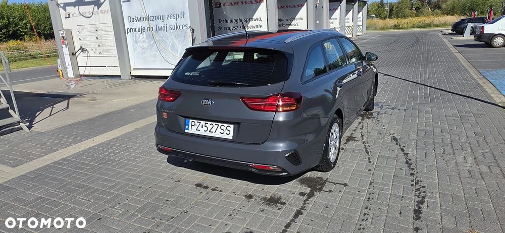 Kia Ceed 1.4 S - 8