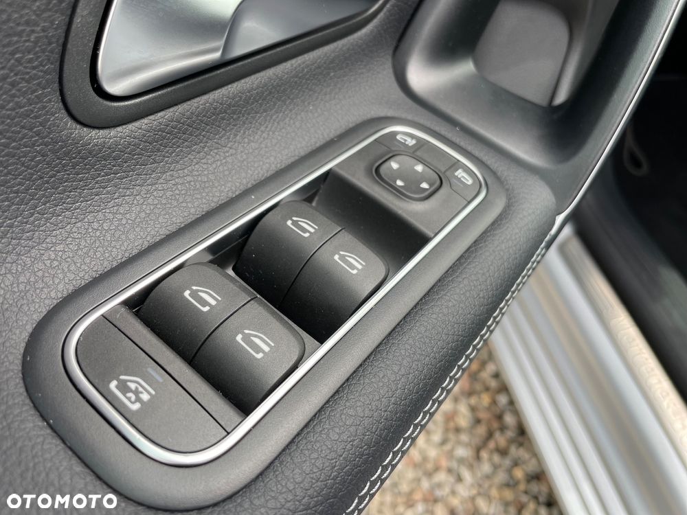 Mercedes-Benz Klasa A 200 Progressive 7G-DCT - 26