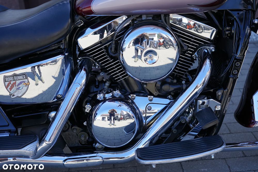 Kawasaki VN - 12