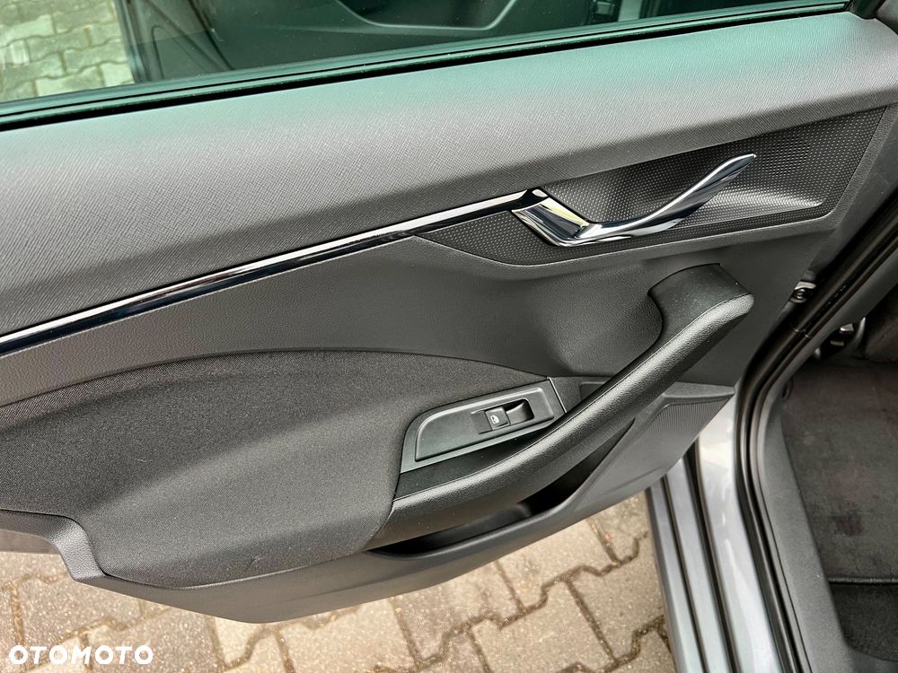 Skoda Scala 1.5 TSI Ambition DSG - 19