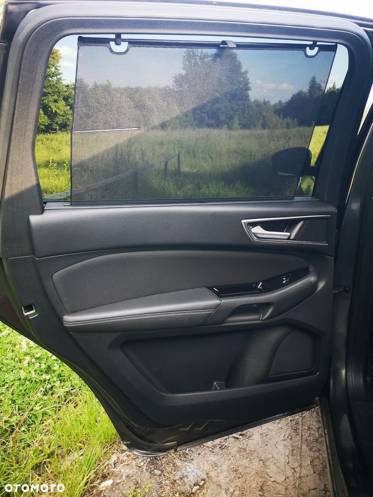 Ford S-Max 2.0 TDCi Titanium - 12